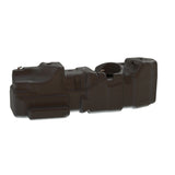 Titan Fuel Tanks 13-24 RAM 2500/3500 Cummins Crew Cab Short Bed 52 Gallon XXL Mid-Ship Fuel Tank - 7030113