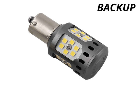 Diode Dynamics 1156 XPR LED Bulb - Cool - White (Single) - DD0369S