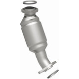 MagnaFlow Direct Fit Catalytic Converter 99-03 Lexus RX300 3.0L fron - 444227