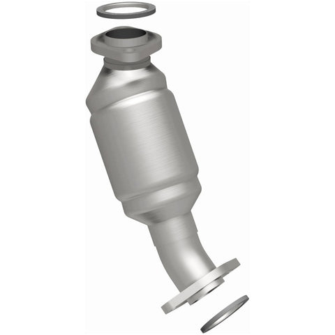 MagnaFlow DF Cat Conv 99-03 Lexus RX300/01-03 Toyota Highlander 3.0L D/S *NOT TO BE SOLD IN CA* - 93259
