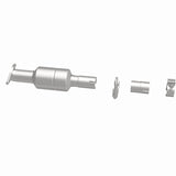 Magnaflow Conv DF 2012 Hyundai Veloster 1.6L - 51924