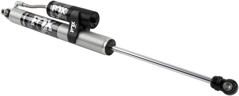 Fox 18+ Jeep JL 2.0 Performance Series 13.2in. Smooth Body Reservoir Rear Shock / 4.5-6in. Lift - 985-24-188