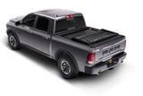 Truxedo 16-20 Nissan Titan 8ft Deuce Bed Cover - 709001