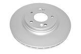 DBA 20-23 Hyundai Kona N-Line Premium Front En-Shield Standard Rotor - DBA2490E