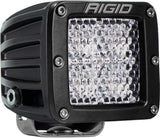 Rigid Industries Dually - 60 Deg. Lens - Single - 201513