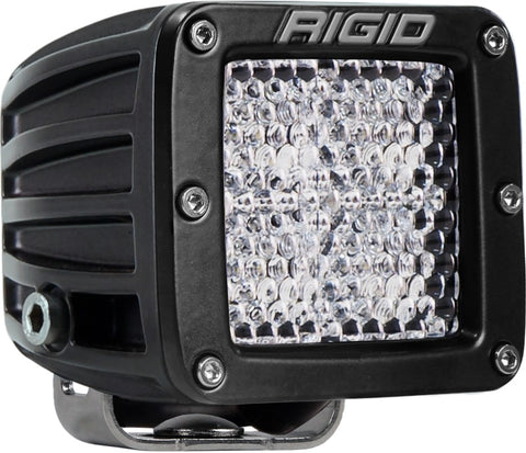 Rigid Industries Dually - 60 Deg. Lens - Single - 201513