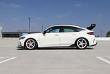 Remark 2023+ Honda Civic Type R (FL5) Carbon Fiber GT Wing - Gloss Finish - RMK-05-GW01H-02
