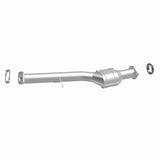 MagnaFlow Direct Fit Catalytic Converter 02-07 Subaru WRX 2.0L Turbo - 49985