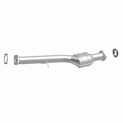 MagnaFlow Direct Fit Catalytic Converter 02-07 Subaru WRX 2.0L Turbo - 49985