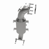 MagnaFlow Direct Fit Catalytic Converter 2020 Jeep Cherokee Single Underbody 2L - 280280