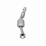 MagnaFlow Direct Fit Catalytic Converter 96-00 Crown Vic 4.6L OEM - 51895