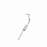 BRExhaust Exhaust Kit Replacement Ford - 106-0965