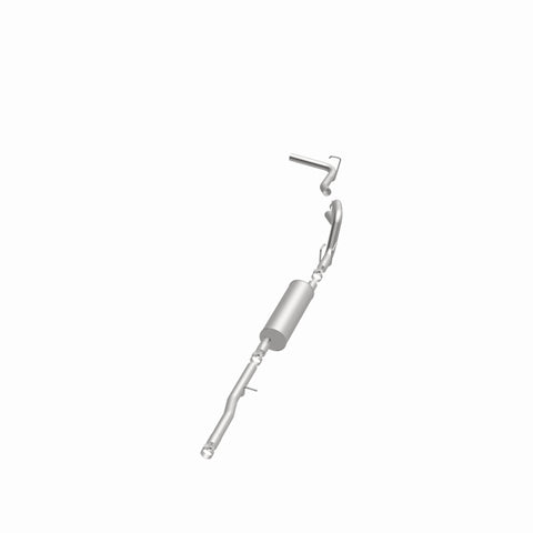 BRExhaust Exhaust Kit Replacement Ford - 106-0965