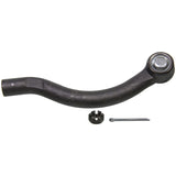 MOOG 04-08 Acura TSX Front Left Outer / Left Outer Tie Rod End - ES80288