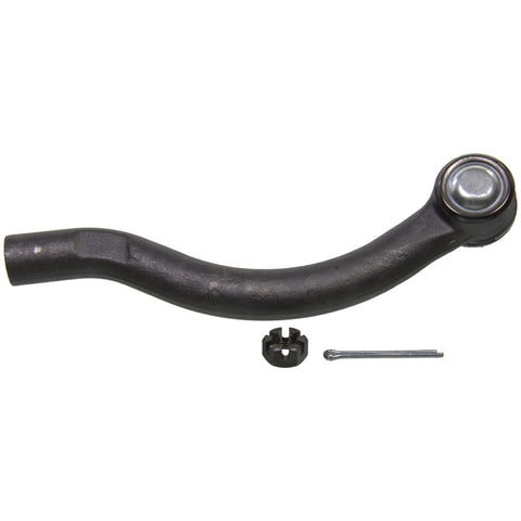 MOOG 04-08 Acura TSX Front Left Outer / Left Outer Tie Rod End - ES80288