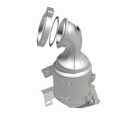 MagnaFlow 2019-2020 Buick Encore Direct Fit Catalytic Converter Front Underbody 1.4L - 280173
