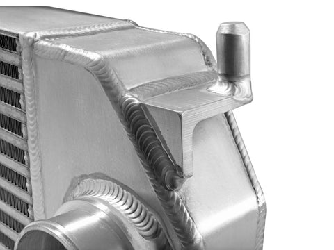 aFe Bladerunner 3in Core Intercooler 2015 Ford F-150 V6 2.7/3.5L (tt) - 46-20201