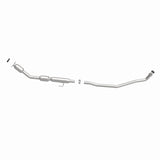 MagnaFlow Conv Direct Fit 14-15 Toyota Corolla 1.8L - 52524