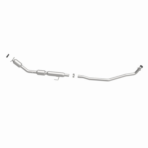 MagnaFlow Conv Direct Fit 14-15 Toyota Corolla 1.8L - 52524
