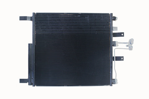 CSF 2014 Ram 1500 3.0L A/C Condenser - 10701
