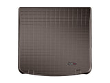WeatherTech 2016+ Lincoln MKX Cargo Liners - Cocoa - 43823