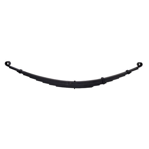 Omix Rear Leaf Spring 9 Leaf 48-63 Jeep Wagon Models - 18202.04