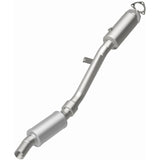 MagnaFlow Conv DF 05-07 Audi A4 Quat 3.2L Passenger Side - 24139