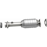 MagnaFlow California Direct Fit Converter 00-01 Acura Integra 1.8L - 4481650