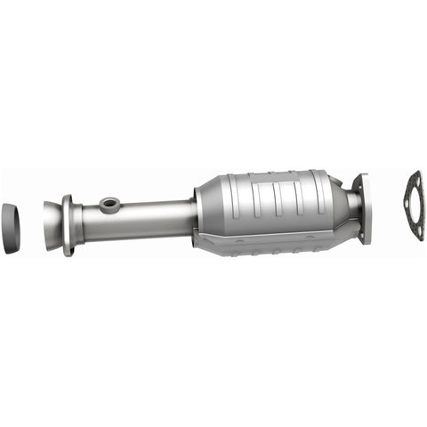 MagnaFlow California Direct Fit Converter 00-01 Acura Integra 1.8L - 4481650