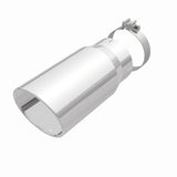 MagnaFlow Tip 1-Pk 6x13inch 5inch ID W/Clamp - 35215