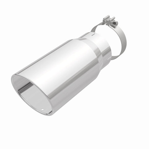 MagnaFlow Tip 1-Pk 6x13inch 5inch ID W/Clamp - 35215