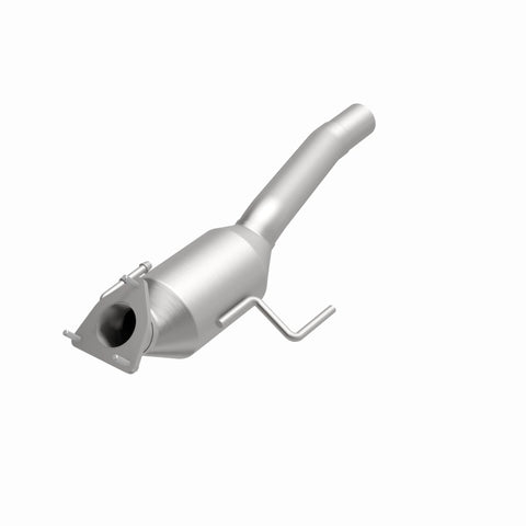 MagnaFlow Conv DF 04-07 VW Touareg 4.2L Passenger Side - 24186