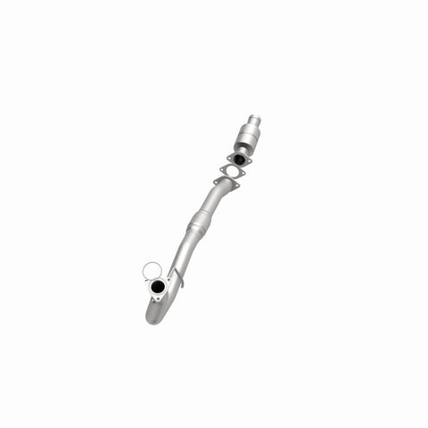 MagnaFlow Direct Fit Catalytic Converter 02-03 Avalanche 8.1 PS OEM - 49637
