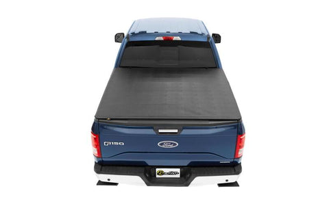 Bestop 17-26 Ford F-250/F-350 Super Duty For 68 Ft Bed Ez-Fold Soft Tonneau - 16222-01