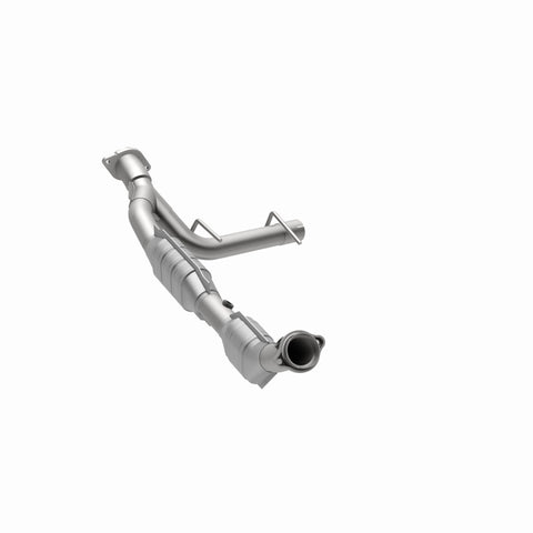 MagnaFlow Conv DF 03-04 Exped 4.6L Passenger Side OEM - 49607