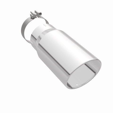 MagnaFlow Tip 1-Pk 6x13inch 5inch ID W/Clamp - 35215