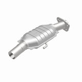 MagnaFlow Conv GM 21.38X6.5X4 2.25 23418 - 93418