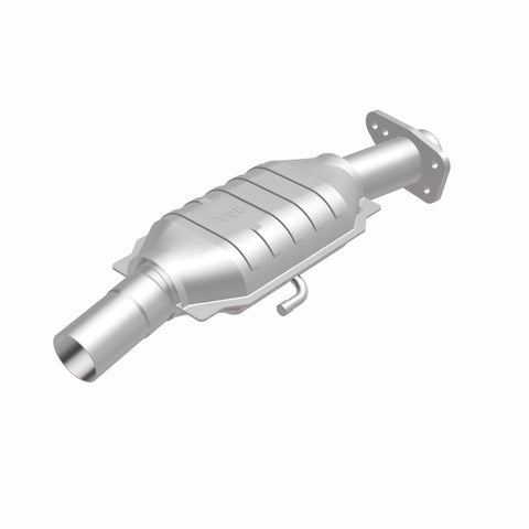 MagnaFlow Conv GM 21.38X6.5X4 2.25 23418 - 93418