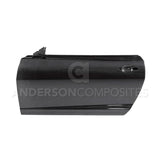 Anderson Composites 10-13 Chevrolet Camaro Doors (Pair) - AC-DD1011CHCAM