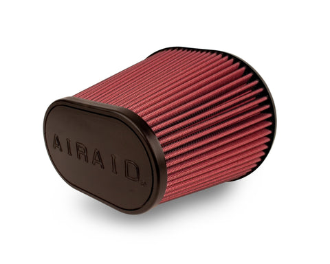 Airaid Replacement Air Filter - Dry / Black Media - 721-243