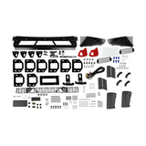 ARB 2021 Ford Bronco Summit Winch Bumper - 3480010