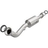 MagnaFlow Direct Fit Converter 03-11 Honda Element 2.4L Underbody - 5461990