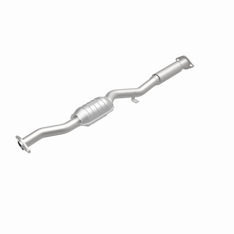 MagnaFlow Direct Fit Catalytic Converter Nissan 85-86 - 22768