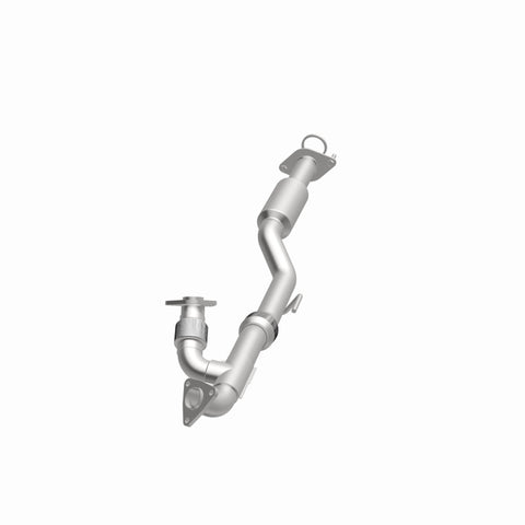 MagnaFlow Direct-Fit OEM EPA Compliant Catalytic Converter - 13-15 Nissan Pathfinder V6 3.5L - 52699