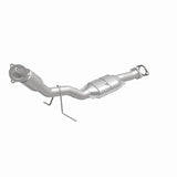 MagnaFlow Direct Fit Catalytic Converter 03-04 Volvo V70 2.5L - 51477