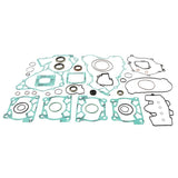 Vertex Gaskets 16-17 Husqvarna TC 125 Complete Gasket Kit w/ Oil Seals - 811370