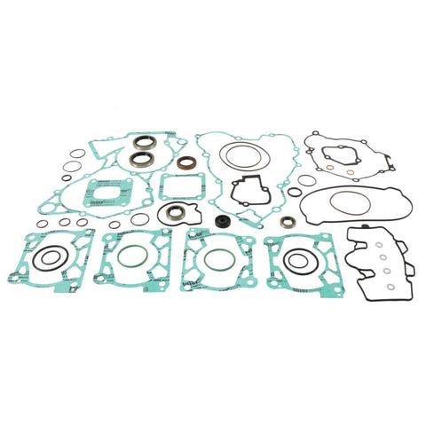 Vertex Gaskets 16-17 Husqvarna TC 125 Complete Gasket Kit w/ Oil Seals - 811370