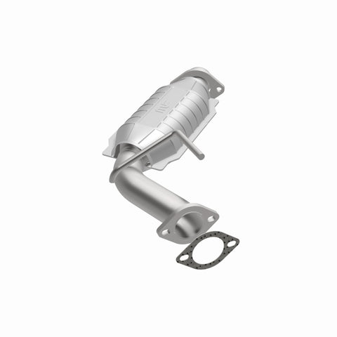 MagnaFlow Direct Fit Catalytic Converter Ford-Mercury - 23366