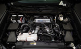 K&N 22-24 Toyota Tundra 3.4L V6 Turbo Charge Pipe Kit - 77-1013KC