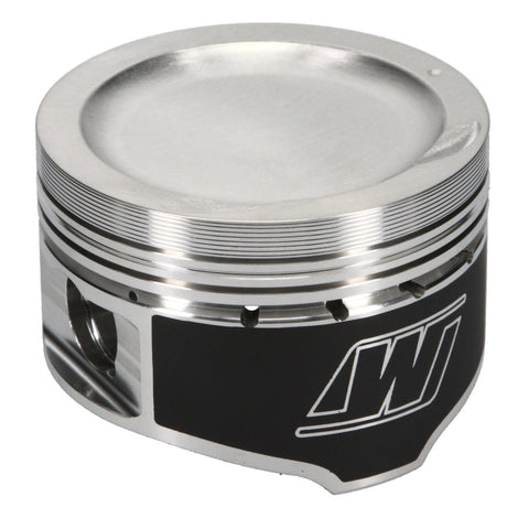 Wiseco GM LD9 2.4L Dished 9:1 CR 90.5mm Piston Shelf Stock Kit - K584M905